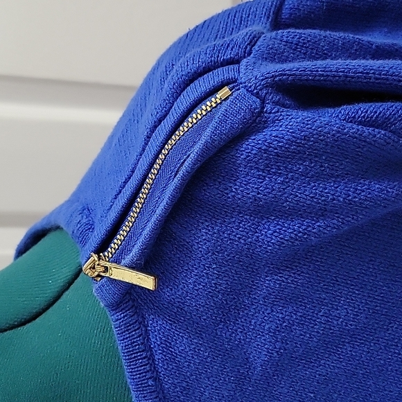 Karen Scott sweater - Picture 3 of 4